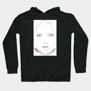 Blonde 4 Hoodie